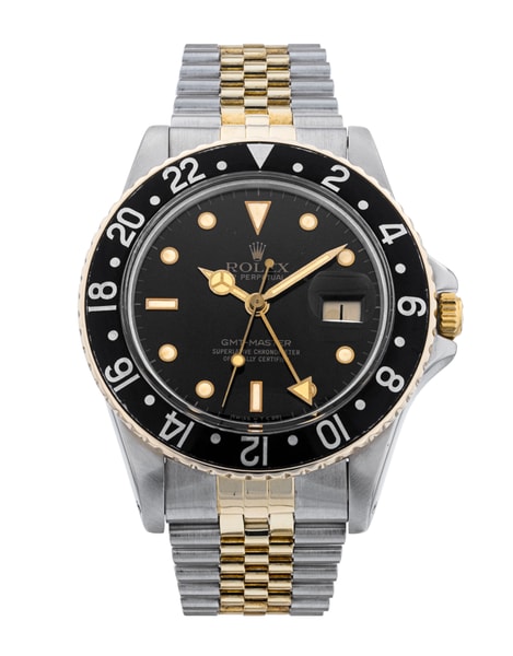 Rolex GMT Master 16753